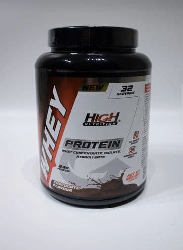 rsp nutrition l carnitine: Protein Protein Ocean, Çəki: 751 - 1000 g, Yeni lalafo.az -da — 4 rsp nutrition l carnitine: Protein Protein Ocean, Çəki: 751 - 1000 g, Yeni — 4