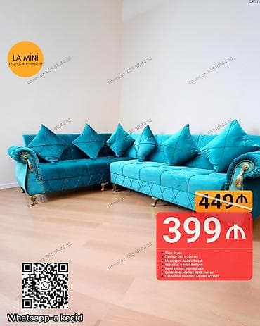 Künc divan, Açılan, Bazalı, Şəhərdaxili pulsuz çatdırılma lalafo.az -da Künc divan, Açılan, Bazalı, Şəhərdaxili pulsuz çatdırılma