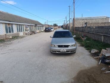 Вилки: Daewoo Nexia: 1.5 л | 2006 г. Седан at lalafo.az — 1 Вилки: Daewoo Nexia: 1.5 л | 2006 г. Седан — 1