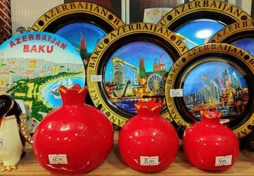 Suvenirlər. Azərbaycana ayid suvenirlər. Yeni. Ünvan Amay ticarət lalafo.az -da Suvenirlər. Azərbaycana ayid suvenirlər. Yeni. Ünvan Amay ticarət