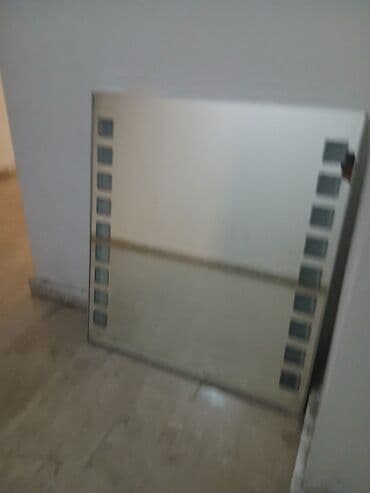 Duş poddonları: Hamam üçün qranit üstlü lavabo və güzgü dəsti - Masaüstü: qara parlaq lalafo.az -da — 4 Duş poddonları: Hamam üçün qranit üstlü lavabo və güzgü dəsti - Masaüstü: qara parlaq — 4