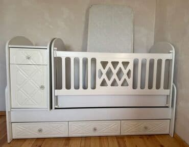 Oğlan və qız üçün, Beşik lalafo.az -da Oğlan və qız üçün, Beşik