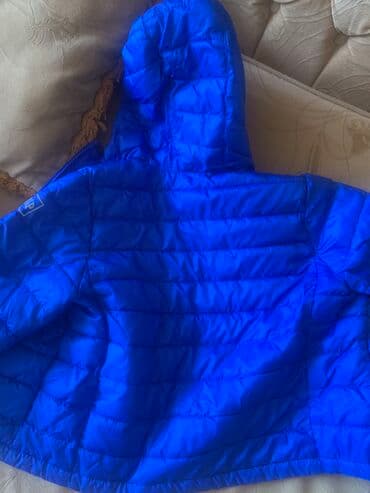 Oglan ucun CAP brendi kurtka 2-3,5 yarima uygundur. yenikimidir hec lalafo.az -da Oglan ucun CAP brendi kurtka 2-3,5 yarima uygundur. yenikimidir hec