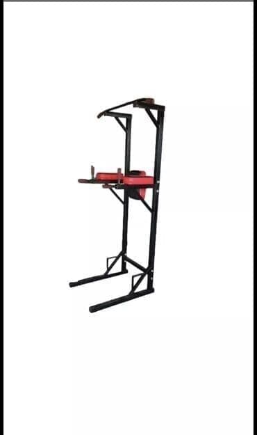 Dəbilqələr: Çəkidəstək və turnik-dip stansiyaları - Məhsul növü: ev və zal üçün lalafo.az -da — 1 Dəbilqələr: Çəkidəstək və turnik-dip stansiyaları - Məhsul növü: ev və zal üçün — 1