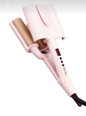 Saç buran maşa 120 - 200 °C, Yeni lalafo.az -da Saç buran maşa 120 - 200 °C, Yeni