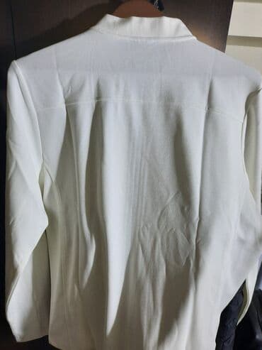 Svitşot, Joma, L, rəng - Ağ lalafo.az -da Svitşot, Joma, L, rəng - Ağ