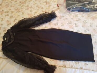 Ziyafət donu, Midi, XL lalafo.az -da Ziyafət donu, Midi, XL