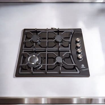 Gas stoves: Qaz sobası Quraşdırılan, 4 gözlü, Yeni lalafo.az -da — 7 Gas stoves: Qaz sobası Quraşdırılan, 4 gözlü, Yeni — 7