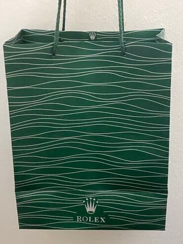 Qol saatı, Rolex, rəng - Gümüşü lalafo.az -da Qol saatı, Rolex, rəng - Gümüşü