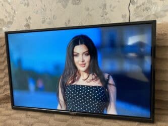Реечные панели: Б/у Телевизор Eurolux LED экран 32" FHD (1920x1080), Самовывоз, Платная доставка at lalafo.az — 2 Реечные панели: Б/у Телевизор Eurolux LED экран 32" FHD (1920x1080), Самовывоз, Платная доставка — 2