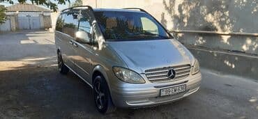 Minivan, Bakı - lalafo.az -da Minivan, Bakı -