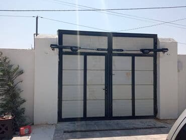 Tavan: AVTOMATİK QAPI QOLLARI 🚪 Ağıllı darvaza sistemləri ilə həyatını lalafo.az -da — 6 Tavan: AVTOMATİK QAPI QOLLARI 🚪 Ağıllı darvaza sistemləri ilə həyatını — 6