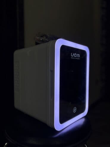 Lab151 Portativ Soyuducu — Yeni Tamamilə yeni Lab151 portativ lalafo.az -da Lab151 Portativ Soyuducu — Yeni Tamamilə yeni Lab151 portativ