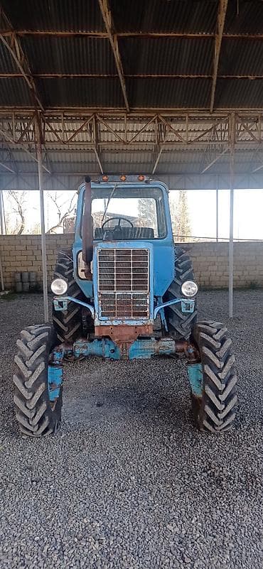 Satılır traktor zavodu super 👍 82 lalafo.az -da Satılır traktor zavodu super 👍 82