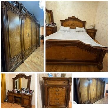 İkinəfərlik çarpayı, Dolab, Komod, Termo, Malayziya, İşlənmiş lalafo.az -da İkinəfərlik çarpayı, Dolab, Komod, Termo, Malayziya, İşlənmiş