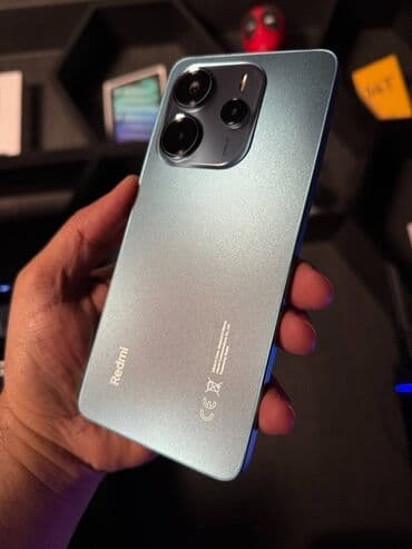 Xiaomi 14, 256 GB, rəng - Mavi lalafo.az -da Xiaomi 14, 256 GB, rəng - Mavi