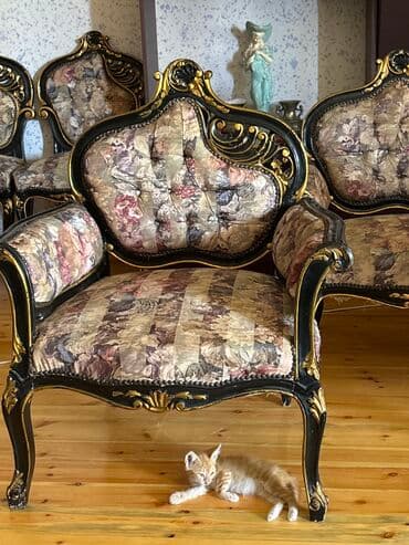 İşlənmiş, Kreslo, Parça, Kredit yoxdur, Çatdırılma yoxdur lalafo.az -da İşlənmiş, Kreslo, Parça, Kredit yoxdur, Çatdırılma yoxdur