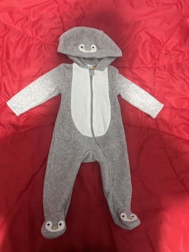 Kombinezon cox keyfiyyetlidi lalafo.az -da Kombinezon cox keyfiyyetlidi