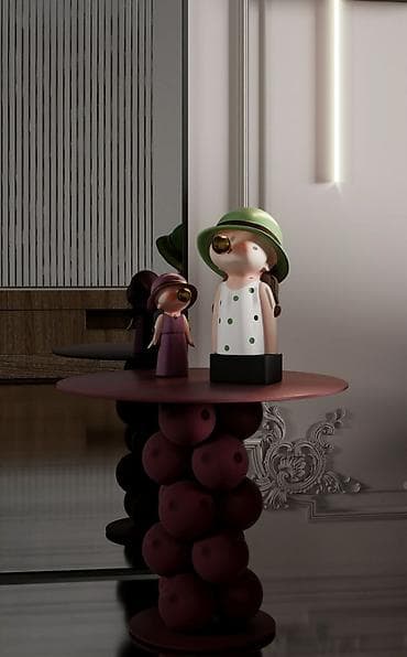 Услуги дизайн интерьера, выполняю дизайн премиум класса,а также lalafo.az -da — 6 Услуги дизайн интерьера, выполняю дизайн премиум класса,а также — 6