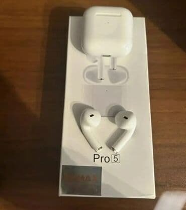 Simsiz (Bluetooth) Qulaqcıqlar, rəng - Ağ lalafo.az -da Simsiz (Bluetooth) Qulaqcıqlar, rəng - Ağ