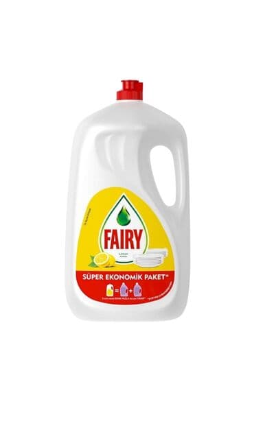 Mətbəx təmizləyiciləri: Gel Fairy Qab yumaq üçün, Ünvandan götürmə, Ödənişli çatdırılma lalafo.az -da — 1 Mətbəx təmizləyiciləri: Gel Fairy Qab yumaq üçün, Ünvandan götürmə, Ödənişli çatdırılma — 1