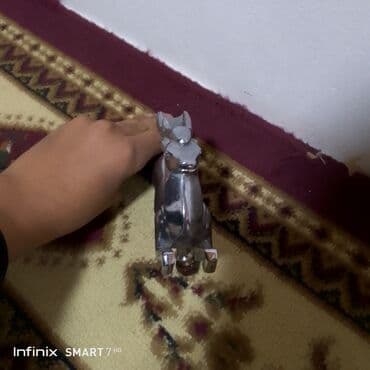 Retro avtomobil aksesuarları dəsti - Xrom fiqur: Kapot üzərində lalafo.az -da Retro avtomobil aksesuarları dəsti - Xrom fiqur: Kapot üzərində