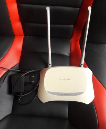 Tp link vifi router islekdi problemi yoxdu real alici narahat etsin lalafo.az -da Tp link vifi router islekdi problemi yoxdu real alici narahat etsin