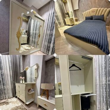 Yataq desti. 650azn. ideal veziyyetde. Baha alinib. matrasla bir yerde lalafo.az -da Yataq desti. 650azn. ideal veziyyetde. Baha alinib. matrasla bir yerde