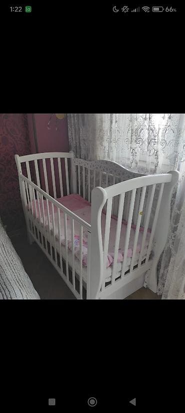 Tahire Beşik 200 AZN Happy baby-dən alınıb 750 manata,biraz işlenib lalafo.az -da Tahire Beşik 200 AZN Happy baby-dən alınıb 750 manata,biraz işlenib
