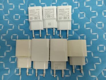 Запонки: Беспроводное зарядное устройство Samsung, 10 Вт at lalafo.az — 1 Запонки: Беспроводное зарядное устройство Samsung, 10 Вт — 1