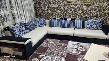 Künc divan, İşlənmiş, Açılmayan, Bazalı lalafo.az -da Künc divan, İşlənmiş, Açılmayan, Bazalı