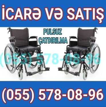 Əlil Arabalarının Satışı Və İcarəsi Satış və icarədə etibarınız Tibbi lalafo.az -da Əlil Arabalarının Satışı Və İcarəsi Satış və icarədə etibarınız Tibbi