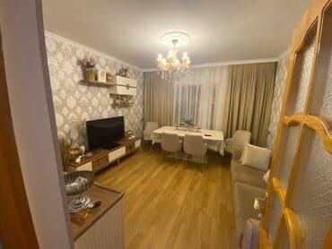 Sumqayıt, 3 otaqlı, Köhnə tikili, 75 kv. m lalafo.az -da Sumqayıt, 3 otaqlı, Köhnə tikili, 75 kv. m