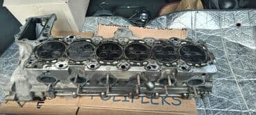 Məhsul: Daxiliyanma mühərriki üçün silindr başlığı (6 silindr) lalafo.az -da Məhsul: Daxiliyanma mühərriki üçün silindr başlığı (6 silindr)