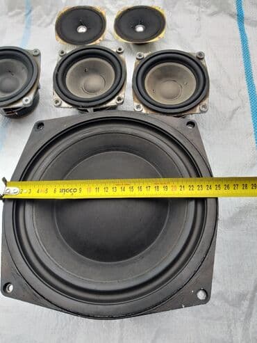 Radiotehnika Kolonka, Növ - Akustik lalafo.az -da Radiotehnika Kolonka, Növ - Akustik