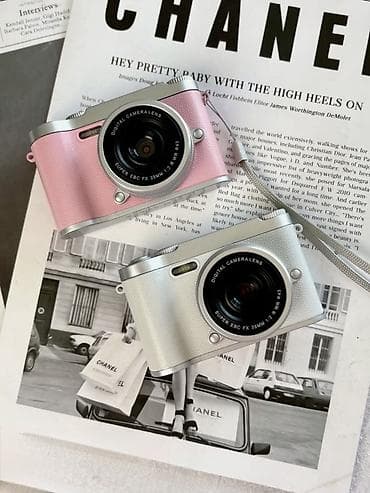 ✨ LK007 Mini Digital Kamera 📸 • Tam digital kamera ✨ • Yaddaş kartı lalafo.az -da ✨ LK007 Mini Digital Kamera 📸 • Tam digital kamera ✨ • Yaddaş kartı