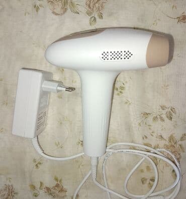 Lazer epilyatoru, İşlənmiş, Ünvandan götürmə lalafo.az -da Lazer epilyatoru, İşlənmiş, Ünvandan götürmə