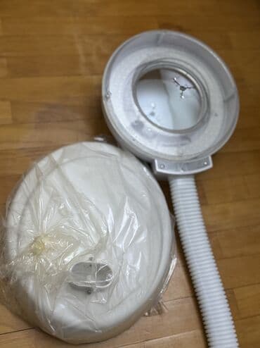 Led lampa. Yenidir heç istifadə olunmayıb. karopkalıdıdır. Qiyməti lalafo.az -da Led lampa. Yenidir heç istifadə olunmayıb. karopkalıdıdır. Qiyməti