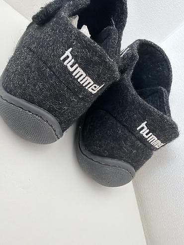 Hummel uşaq ev ayaqqabısı/sliper - Model: Hummel Zipper Infant lalafo.az -da Hummel uşaq ev ayaqqabısı/sliper - Model: Hummel Zipper Infant