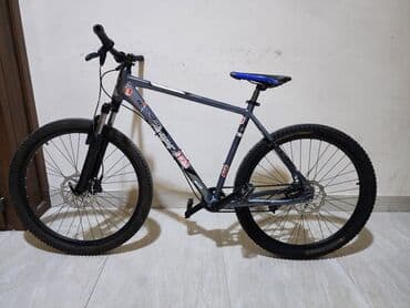 Custom bike satilir 28 teker 180 rotorlar Single speed sistem (ustunde lalafo.az -da Custom bike satilir 28 teker 180 rotorlar Single speed sistem (ustunde