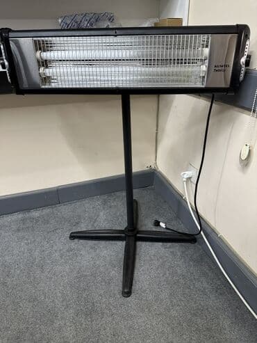 Spiral qızdırıcı, Kumtel, Ünvandan götürmə lalafo.az -da Spiral qızdırıcı, Kumtel, Ünvandan götürmə