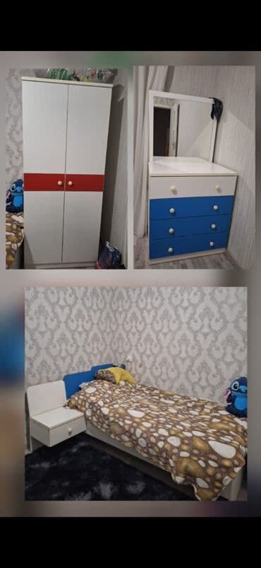 Təknəfərlik çarpayı, Dolab, Termo, Tumba, İşlənmiş lalafo.az -da Təknəfərlik çarpayı, Dolab, Termo, Tumba, İşlənmiş