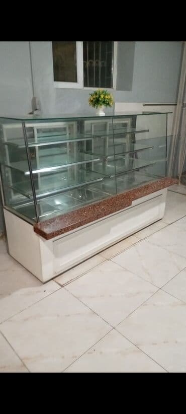 Quru vitrin tecili satilir baha yigdirilibdi olcu 2 m di yaxsi lalafo.az -da Quru vitrin tecili satilir baha yigdirilibdi olcu 2 m di yaxsi