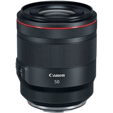 Canon RF 50mm 1.2 ideal vəziyyətdə yenidən seçilmir lalafo.az -da Canon RF 50mm 1.2 ideal vəziyyətdə yenidən seçilmir
