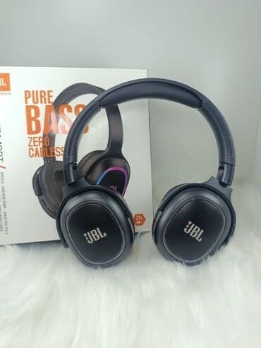 Yeni Simsiz (Bluetooth) Qulaqcıqlar, JBL lalafo.az -da Yeni Simsiz (Bluetooth) Qulaqcıqlar, JBL