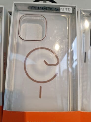 Məhsul: Telefon qabı – iPhone 16 Pro Max üçün Xüsusiyyətlər: - Model lalafo.az -da Məhsul: Telefon qabı – iPhone 16 Pro Max üçün Xüsusiyyətlər: - Model