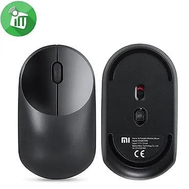 Kateqoriya: Mouse-lar Xiaomi Mi Portable Wireless Mouse (WXSB01MW) lalafo.az -da Kateqoriya: Mouse-lar Xiaomi Mi Portable Wireless Mouse (WXSB01MW)