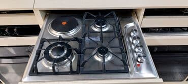 Elektrik sobası Quraşdırılan, 4 gözlü, Yeni lalafo.az -da Elektrik sobası Quraşdırılan, 4 gözlü, Yeni