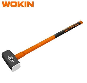 "WOKIN" çəkic 5 kq fiberglas sap 🌟 Texniki Göstəricilər: 🔹 Model lalafo.az -da "WOKIN" çəkic 5 kq fiberglas sap 🌟 Texniki Göstəricilər: 🔹 Model