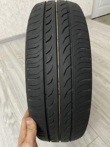 Lada 2107 təkərləri 4 ədəd kamplekt heç bir prablemi əyrisi yoxdu lalafo.az -da Lada 2107 təkərləri 4 ədəd kamplekt heç bir prablemi əyrisi yoxdu